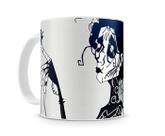 Caneca Edward Mão de Tesouras II Caneca Edward Mão de Tesouras II