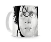 Caneca Edward Mão de Tesouras Caneca Edward Mão de Tesouras