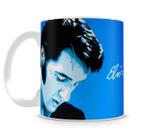 Caneca Elvis Presley IV