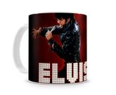 Caneca Elvis Presley VII