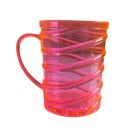 Caneca em Acrílico Resistente 260ml para Festa Praia Piscina