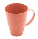 Caneca em bambu e pp organic 11,5 cm 540 ml lyor Caneca em bambu e pp organic 11,5 cm 540 ml lyor