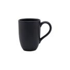 Caneca em Cerâmica 350ml Flat Onix Oxford Caneca em Cerâmica 350ml Flat Onix Oxford