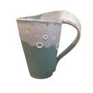 Caneca Em Cerâmica Artesanal La Luna - Un