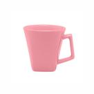 Caneca Em Cerâmica Quartier 270ml Oxford Rosa