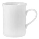 Caneca em Melamina Branca 300ml Café Chá