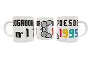 Caneca em Polímero Desde 1995