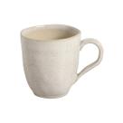 Caneca Em Stoneware Orgânico Latte 273Ml Porto Brasil