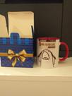 Caneca emogi Caneca emogi