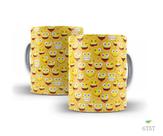 Caneca Emoji