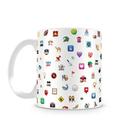 Caneca Emoji Whats II