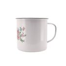 Caneca esmaltada 150ML yangzi Caneca esmaltada 150ML yangzi