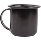 Caneca Esmaltada Colorida 160 ml nº06 - Esmaltados Silva