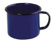 Caneca esmaltada Nº4.5 Ewel - Azul