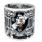 Caneca Estádio Sao Januario 360 ML Cerâmica Clube de Regatas Vasco Licenciada Branco Caneca Estádio Sao Januario 360 ML Cerâmica Clube de Regatas Vasco Licenciada Branco