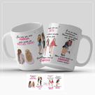 Caneca Eu Vou Ser Sua Amiga pelo Resto de Nossas Vidas Caneca Eu Vou Ser Sua Amiga pelo Resto de Nossas Vidas