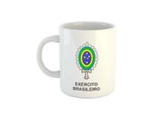 Caneca Exercito Brasileiro C213
