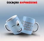 Caneca expressões faciais desenho 26