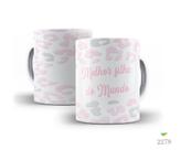 Caneca Família, Melhor filha do mundo