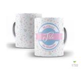 Caneca Família, Melhor tia do mundo