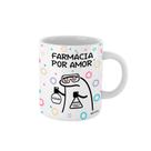 Caneca farmácia