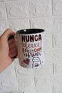 Caneca Fé e Café Esfriar Caneca Fé e Café Esfriar