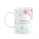 Caneca Fé - Menina dos olhos de Deus - 325ml Caneca Fé - Menina dos olhos de Deus - 325ml