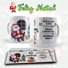 Caneca feliz natal 14