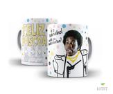 Caneca Feliz Páscoa é o .... cadê os chocolates