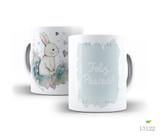 Caneca Feliz Páscoa