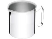 Caneca Fervedor Allegra Tramontina em Aço Inoxidável 1,5 Litros - 61109121 Caneca Fervedor Allegra Tramontina em Aço Inoxidável 1,5 Litros - 61109121