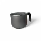 Caneca Fervedor Leiteira Antiaderente Enjoy AA 12cm 1000ml