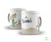 Caneca Festa Junina