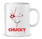 Caneca Filmes E Séries Chuck Boneco Assassino Terror Horror
