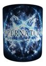 Caneca Filmes E Séries Supernatural Sobrenatural Winchester
