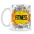 Caneca Fitness Personalizada Mod.3 - 325ml