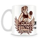 Caneca Fitness Personalizada - Modelo 4 - 325ml