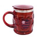 Caneca Flamengo Cristal Térmica 500 ML - QH021AZ-5