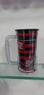 Caneca Flamengo oficial 700ml copo duplo