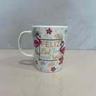 Caneca Flamingo Brasfoot