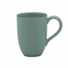 Caneca Flat 350 ml Cerâmica Pacífico Oxford