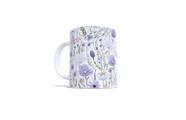 Caneca Floral 06 Caneca Floral 06