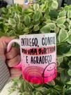 caneca florck degrade Brilho
