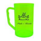 caneca florescente