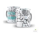Caneca Flork, coelhinho da páscoa o que trazes pra mim Caneca Flork, coelhinho da páscoa o que trazes pra mim
