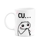 Caneca Flork - Cu...nhada, te amo! 325ml Caneca Flork - Cu...nhada, te amo! 325ml