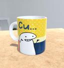 Caneca Flork Cunhado Caneca Flork Cunhado