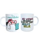 Caneca Flork Empreendedora