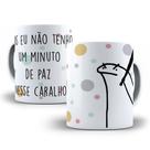 Caneca flork engraçadas diversos temas Caneca flork engraçadas diversos temas