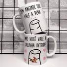 Caneca flork engraçadas diversos temas Caneca flork engraçadas diversos temas